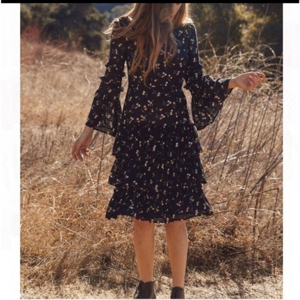 New Christy Dawn The Magnolia Dress